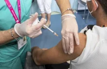 Pfizer zapowiada badania nad szczepionką z udziałem dzieci w wieku do 11...
