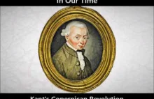 Filozoficzny Kopernik. Rewolucja Immanuela Kanta w filozofii (EN)