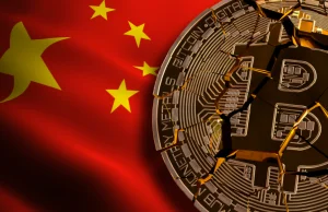 Chiny wymagają od górników bitcoin zakończenia działalności jeszcze...
