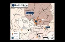 Prairie pozywa Polskę. Chce 4,2 mld zł odszkodowania za zablokowanie...