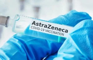Polska rezygnuje ze szczepionki AstraZeneca