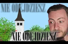 Dlaczego NIGDY NIE ODEJDZIESZ Z KOŚCIOŁA | Lupa Sceptyka