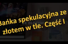 Tulipomania, czyli bańka spekulacyjna ze złotem w tle. Część I.