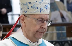 Stolica Apostolska: Abp. Gądecki nie tuszował pedofilii w kościele