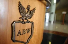 ABW zatrzymała Janusza N. pod zarzutem szpiegostwa dla rosyjskiego wywiadu