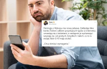 Incele z Wykopu odkryli swoje powołanie. Robią fejkowe profile na Tinderze.