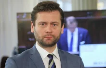 Nowe ugrupowanie w Sejmie. Kamil Bortniczuk ujawnia nazwę partii