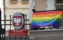 Nowa próba wprowadzenia małżeństw LGBT w Polsce.