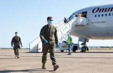 Ameryka rozmawia z Australią o stacjonowaniu dodatkowych oddziałów US Marines