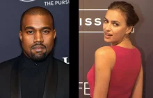 Czy Kanye West i Irina Shayk są parą? Wiele wskazuje na to, że tak!