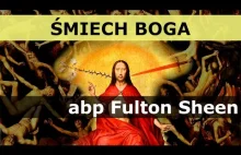 Śmiech Boga │ abp Fulton Sheen