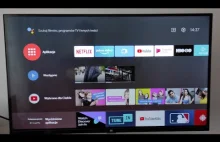 MI TV P 1 - Prezentacja aplikacji ( CDA , HBO Go , UPC TV GO itp )