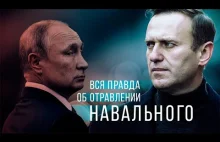 "Cała prawda o otruciu Nawalnego"
