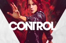 Control | Darmowy hit na Epic Games!