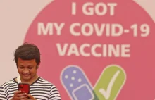 WHO: Liczba szczepień w Europie zbyt mała, by zapobiec nawrotowi pandemii