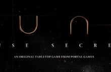 Portal Games ogłosiło premierę „DUNE: House Secrets”