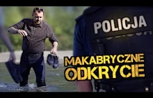 Makabryczne odkrycie w Oświęcimiu. Trafiliśmy na czaszki, żebra i piszczele...