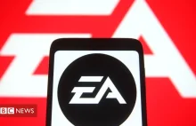 EA hacked and source code stolen