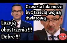 Koniec czy początek ? Z Covid 19.