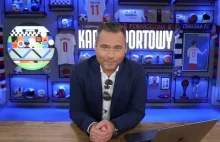 TVN 24 nie zgodził się na obecność Stanowskiego w programie Mellera