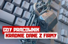 Jak przewidzieć kradzież danych lub atak IT w firmie? - Askomputer