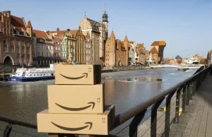 W Polsce brakuje 110 tys. pracowników. Amazon podnosi płace do min 4082zł brutto