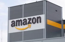 Amazon podnosi stawki w Polsce. Na początek 22,50 zł za godzinę