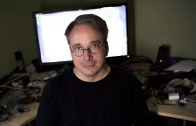 Linus Torvalds: "szczepcie się i nie wierzcie w te brednie"
