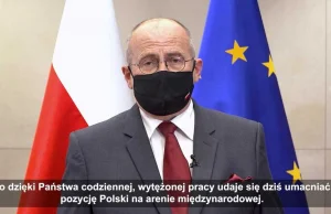 To już prawdziwa katastrofa. Biden spotka się z Putinem, ale nie z Dudą