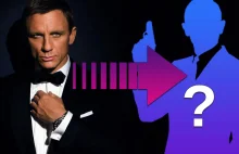 Kto będzie następnym Jamesem Bondem po Danielu Craigu?