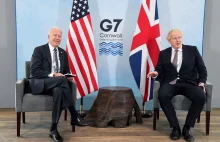 Przywódcy krajów G-7 poprą globalny podatek od korporacji. My jesteśmy przeciw