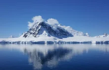 Antarktydę odkryli nowozelandzcy Maorysi. I to 1300 lat przed mieszkańcami...
