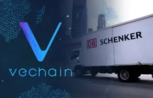 Technologia VeChain zmieni logistykę. Czy to blockchain przyszłości?