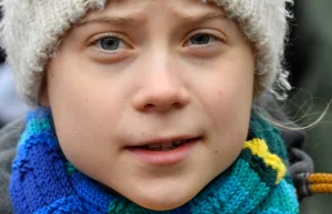 Greta Thunberg skrytykowała Chiny, a Chiny powiedziały że jest gruba. XD