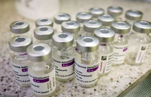 Francuzi nie ufają szczepionkom AstraZeneca. Władze przekażą je do Afryki