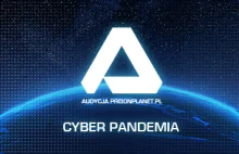 Audycja Cyber pandemia