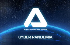 Audycja Cyber pandemia