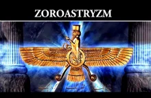 Zoroastryzm - Ahura Mazda i Sąd Ostateczny
