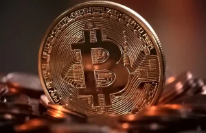 Bitcoin został oficjalną walutą narodową