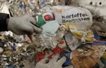 "Śmieciowa mafia" wywozi odpady z Niemiec do Polski.