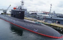 Posłowie do ministra obrony: kiedy marynarze dostaną nowe okręty podwodne?