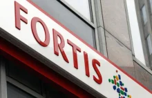 HOW THE FORTIS BANK ASSISTED A BELGIAN TO COMMIT A FRAUD