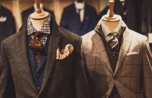 Badanie UOKiK: marki odzieżowe najczęściej oszukują mężczyzn!