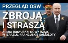 Rosja liczy się z konfliktem w Europie, włącznie ze starciem z państwami NATO