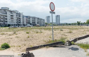 Szwedzki fundusz hurtowo kupuje mieszkania na gdańskiej Zaspie.