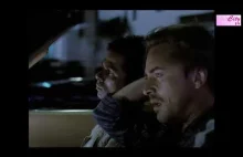 Miami Vice scene (Phil Collins - In the Air Tonight, best quality)