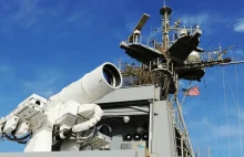 US military working on pulse laser 1,000,000x more powerful than ever [ENG}