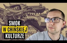 SMOK W CHIŃSKIEJ KULTURZE