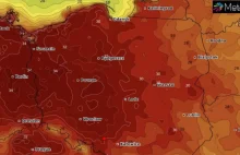 Gorąco wam? Prawdziwe upały dopiero nadchodzą, 40 stopni nie powinno nas...