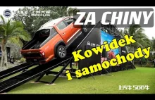 Wirusek wrócił do Chin, ale....